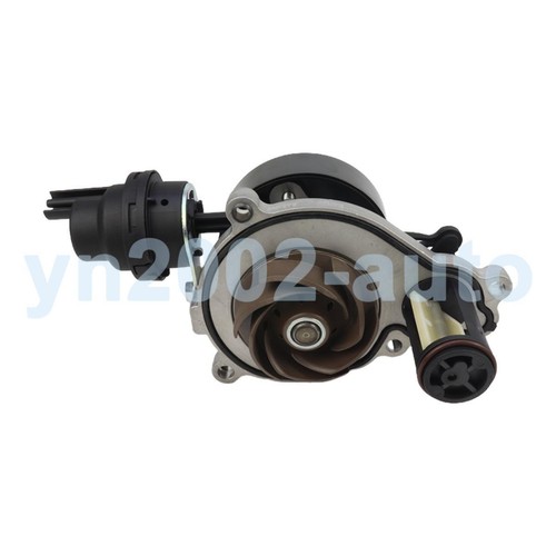 Engine Water Pump Assembly for BMW F23 G32 230i 330i 430i 530i 730Li 11518638026 - Picture 7 of 8