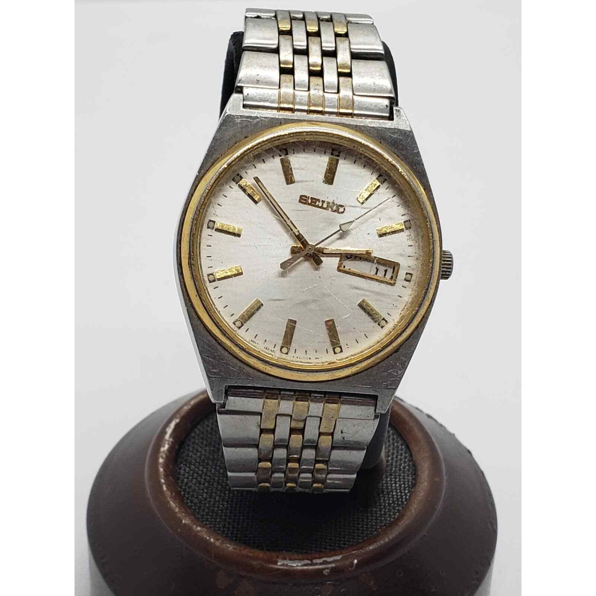 Seiko Men's Watch | eBay