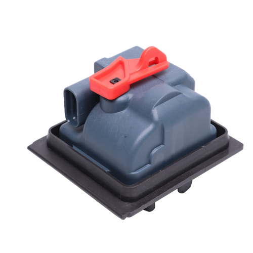 BRAND NEW Fuel Flap Locking Motor Mechanism A0008207703 For Mercedes