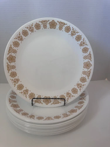 Vintage Corelle BY THE PIECE Replacement Plates, Bowls, Saucers