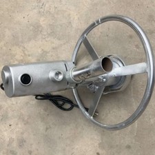 1.2 Inch Water Well Drilling Rig Electric Well Drilling Machine for Home Use