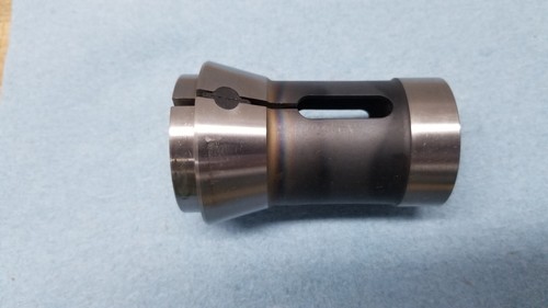 Collettore indice 3/8" HEX Hardinge B42 37190029003750 HEX SM 0,3750" - Foto 6 di 10