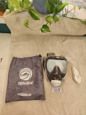 Wildhorn Seaview 180 V2 White Tub 40A EUC 1 Lg-3 Med-3 Sm