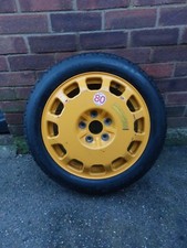 Honda LEGEND  2005-2020  17" Space Saver Spare Wheel 