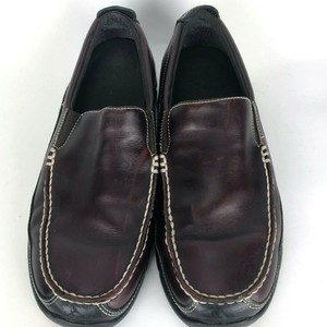 rockport xcs loafers