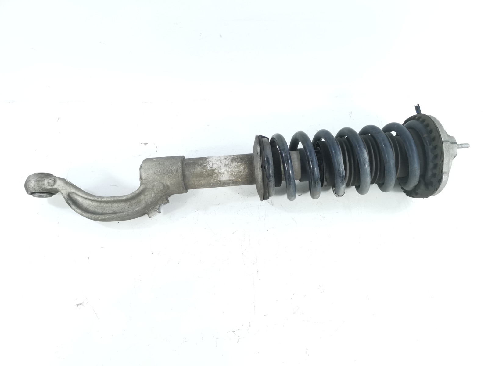 14-19 MASERATI QUATTROPORTE S FRONT RIGHT LEFT SHOCK STRUT ABSORBER 06700303320