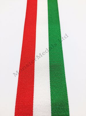 Kuwait Befreiung volle Größe Medaillenband Auswahlliste
