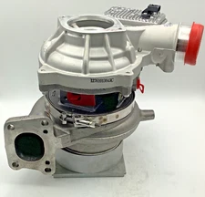 NEW OEM TURBO 17-19 CHEVY GMC 6.6 DURAMAX 12709701083 L5D 12723311 12709174