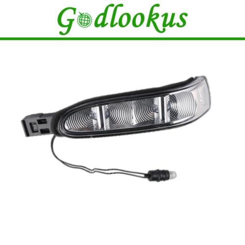 Left Door Mirror Turn Signal Light A1648200521 Fits Mercedes W164 GL320 ML320 - Picture 1 of 8