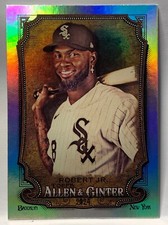 2024 Topps Allen and Ginter SILVER FOIL HOT BOX PARA RC & SP #1-350 u Pick (a315