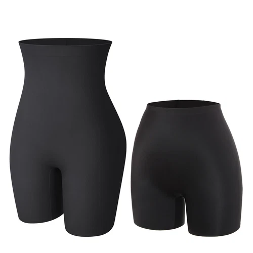 Mutandine donna controllo pancia ragazzo body shaper mutandine mutandine mutandine dimagranti modellanti - Foto 24 di 26