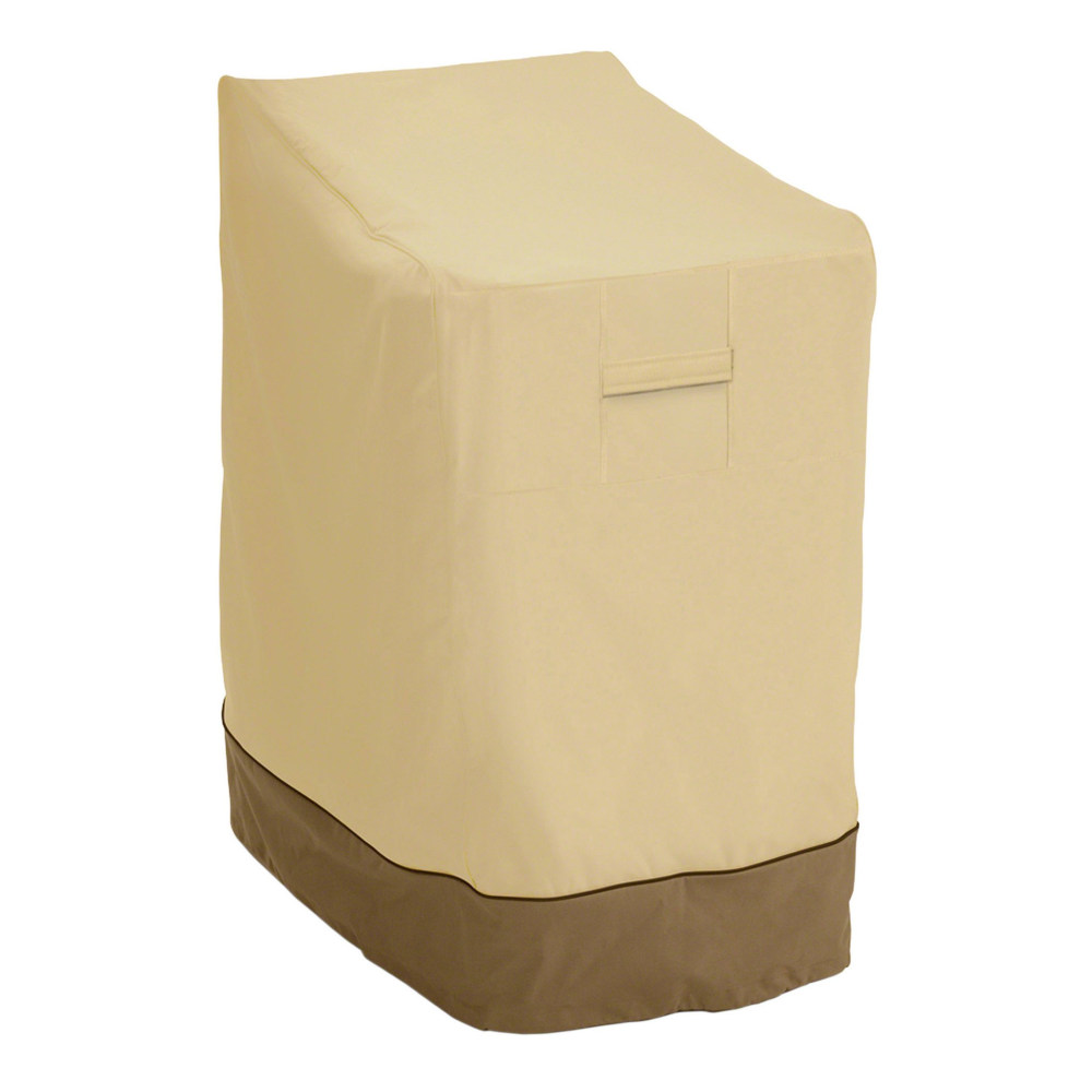 Copertura per sedie impilabili da Giardino, Veranda di Classic Accessories