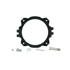 KC HiLites 91330F2 Gravity LED Pro6 V2 Light Bar Rear Light Replacement Ring