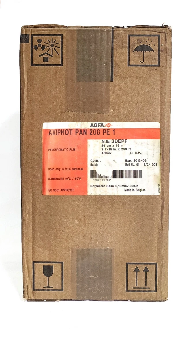 Is film photography coming back? Or is is transitory?