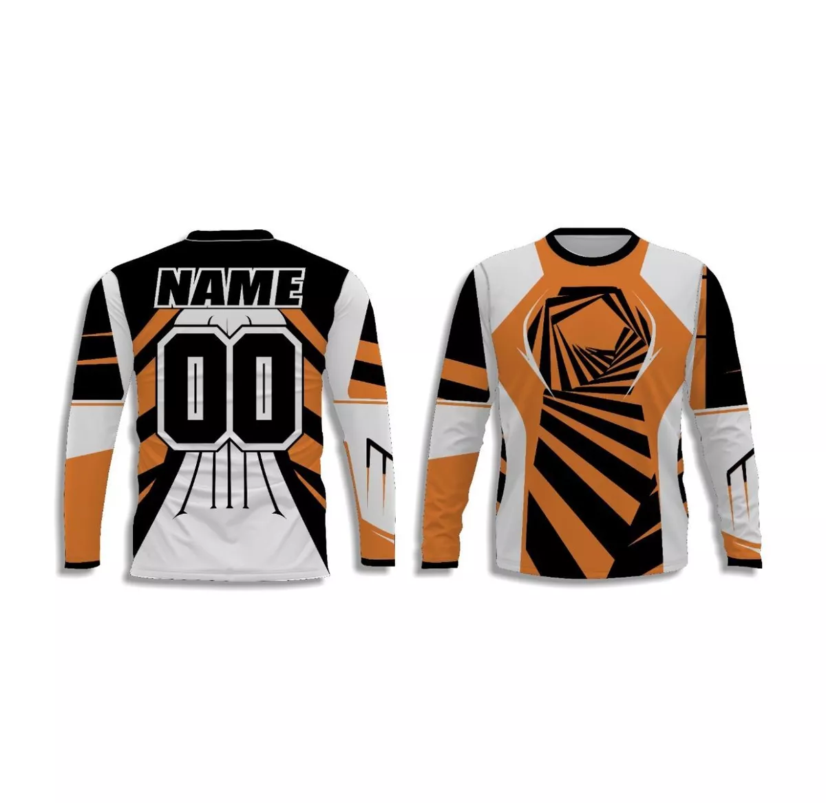 Chad Reed Jersey