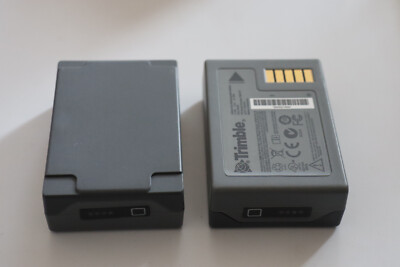 Replacement 76767 Battery for Trimble R10 R12 V10 GPS RTK GNSS