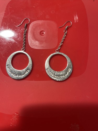 signed Elsa Peretti 925 Sterling Silver 