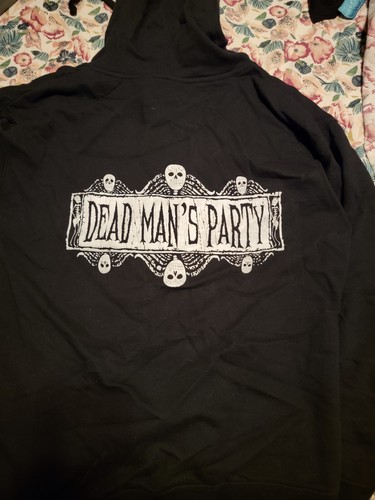 Dead Mans Party