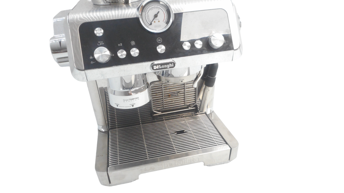 De'Longhi La Specialista Coffee Maker - Stainless Steel for De'Longhi La Specialista Coffee Maker - Stainless Steel for