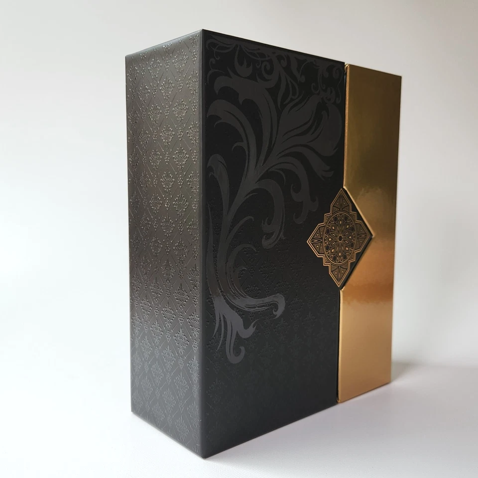 FINAL FANTASY XV Film Collections Box Playstaion 4 FF15 Limited Edition Version - Image 4 of 4
