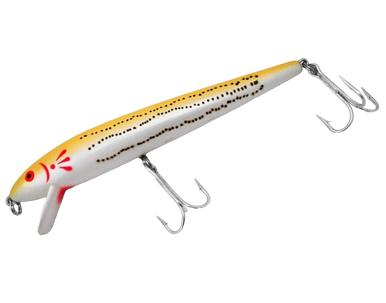 Приманки рыболовные для пресноводной рыбы Cotton Cordell Cod, приманки