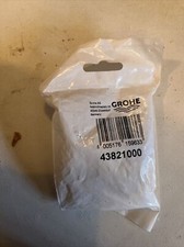 Grohe GroheDal Hose Adaptor 43821000