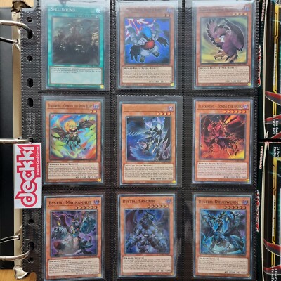Darkwing Blast | Secret, Ultra, Super & Common | 1st Edition DABL YuGiOh!