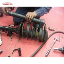 Heavy Duty Multi Strut Fork Strut Multi Coil Clamp Spring Compressor MacPherson