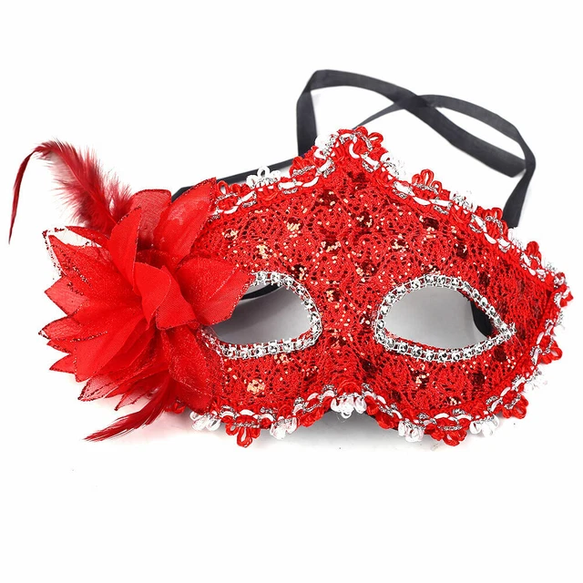 Disfraz de Ángel Polar máscaras y antifaces