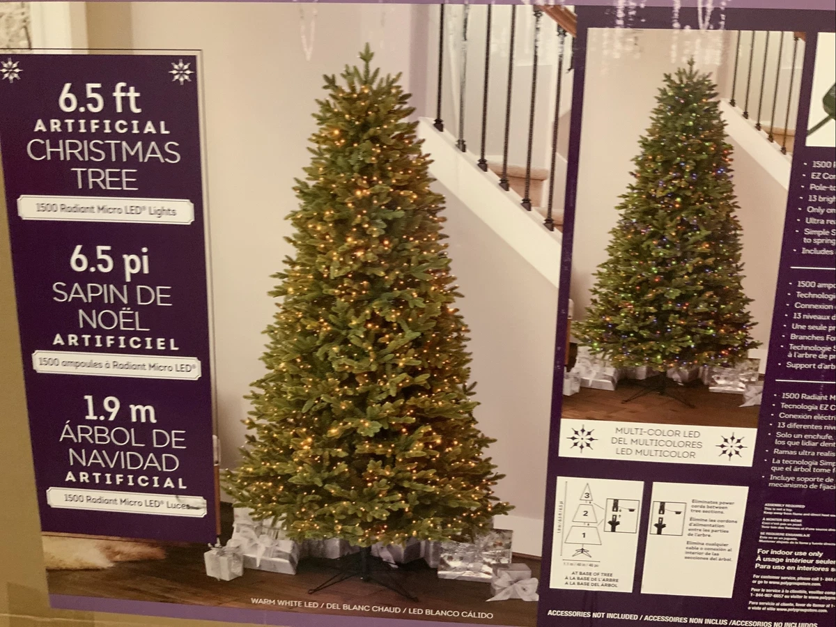 Christmas Tree – Sapin de Noël