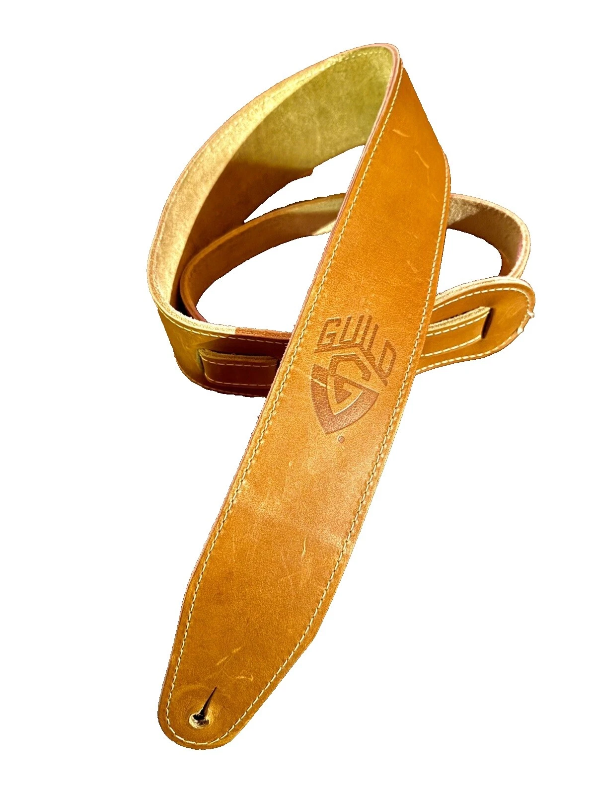 Correas de guitarra Guild