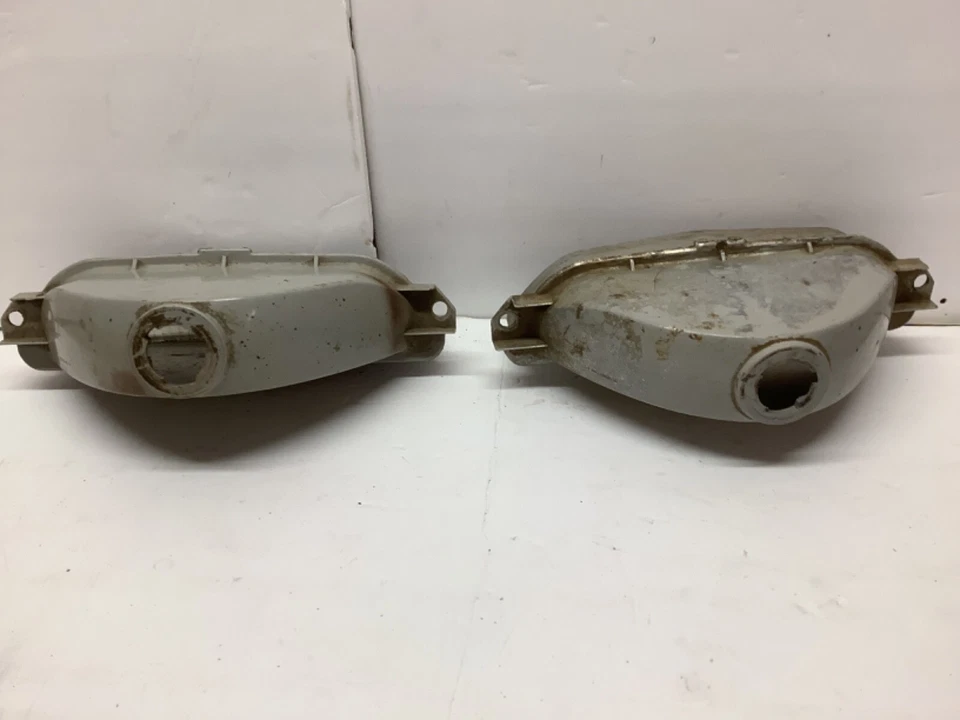 Oldsmobile Toronado 1970 juego de marcadores de cuarto trasero Foto 2 de 2