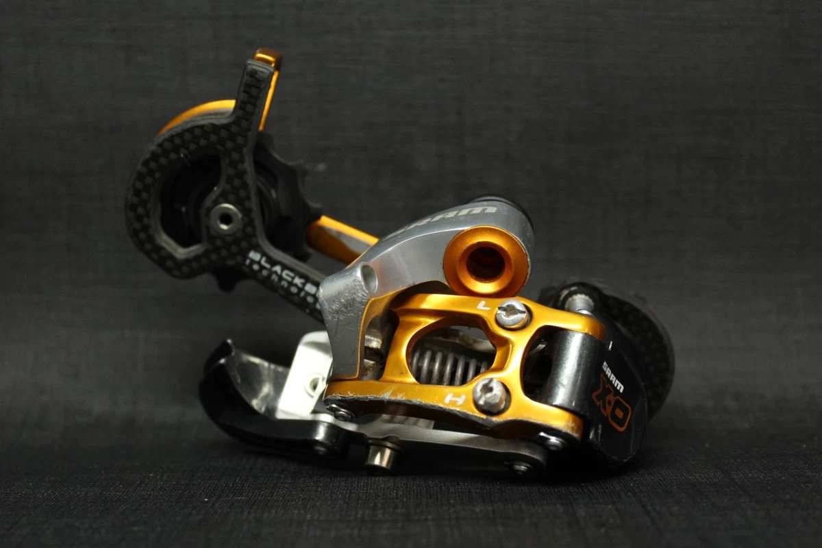 Sram Xo Rear Derailleur for sale | eBay