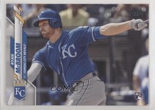 2020 Topps Ryan McBroom #671 7at