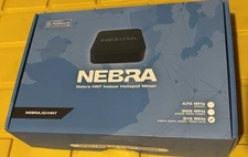 Nebra HNT Indoor Hotspot Miner 915 MHz