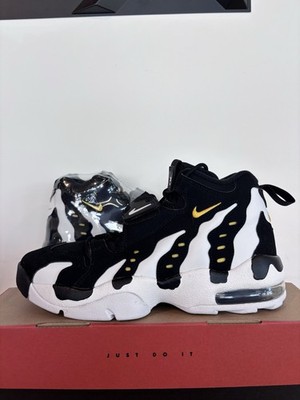 Size 8.5 - Nike Air DT Max  96 2024 Black White