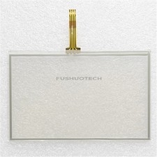 Panel Touch Screen New Glass PK043-WST10-B1R1...