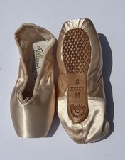 Grishko Ulanova I Pointe Shoes 3xxxxx NEW in Bag