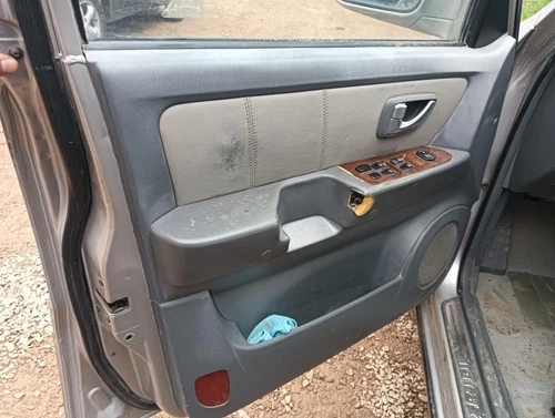 79000H1211 Capo para HYUNDAI TERRACAN (HP) 2.9 CRDi Full 2005 9106022 - Imagen 8 de 10