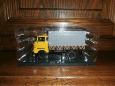 CAMION IFA W 50 L 1/43e