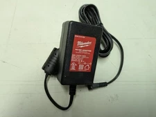 Class 2 Power Supply Adapter for Milwaukee M18 fan  23-81-0705