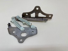 Mercedes-Benz EQE x294 2023 Scharnier Motorhaube A2968800901 EST2186