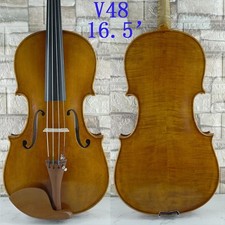 Copy of A 19Th Century Italian Viola 16.5' handmade Antiqued Style Varnish V48