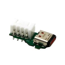 1X Charging Port Board Power Jack Dock Connector Part For JBL Flip 5 GG New