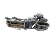 2015 Ford F150 Xl Oem Complete Ac Heater Core Evaporator Housing Case 2015 Ford F150 Xl Oem Complete Ac Heater Core Evaporator Housing Case