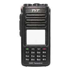 TYT MD-390/MD-UV390 Replacement Front Cover