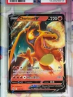 2023 Pokemon Charizard V Holo Crown Zenith #018/172 PSA 10 Gem Mint