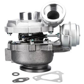 Turbolader for Mercedes Benz Sprinter 2-T 901 902, 3-T 903, 4-T 904 A6110960899