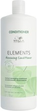 Wella Elements Renewing Conditioner 1000 ml