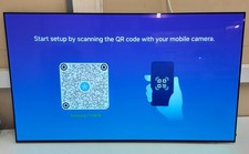 Samsung QE55S93FA 55" 4K Ultra HD OLED Smart TV (43806)